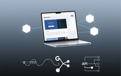 搭建个人技术博客网站
