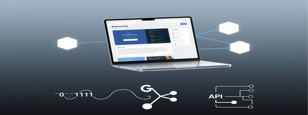 搭建个人技术博客网站