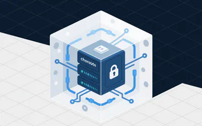 使用chroot实现用户访问控制