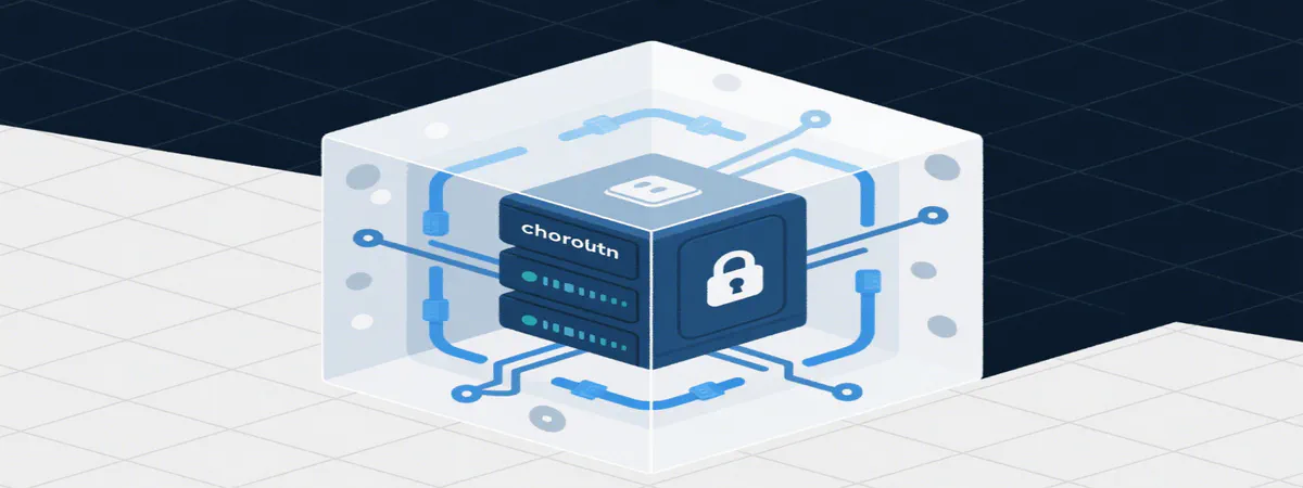 使用chroot实现用户访问控制