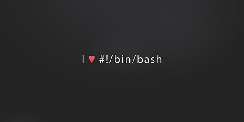 Featured image of post 超级实用的bash技巧