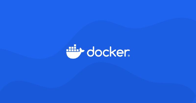 Featured image of post Docker不完全指南